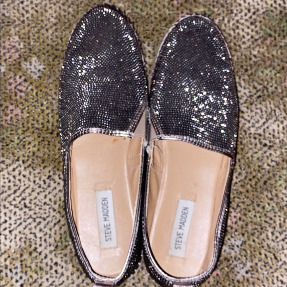 Steve Madden Espadrilles